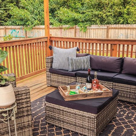 Vila Sleeps 10! Minutes To Parris Island & Downtown Beaufort Exteriér fotografie