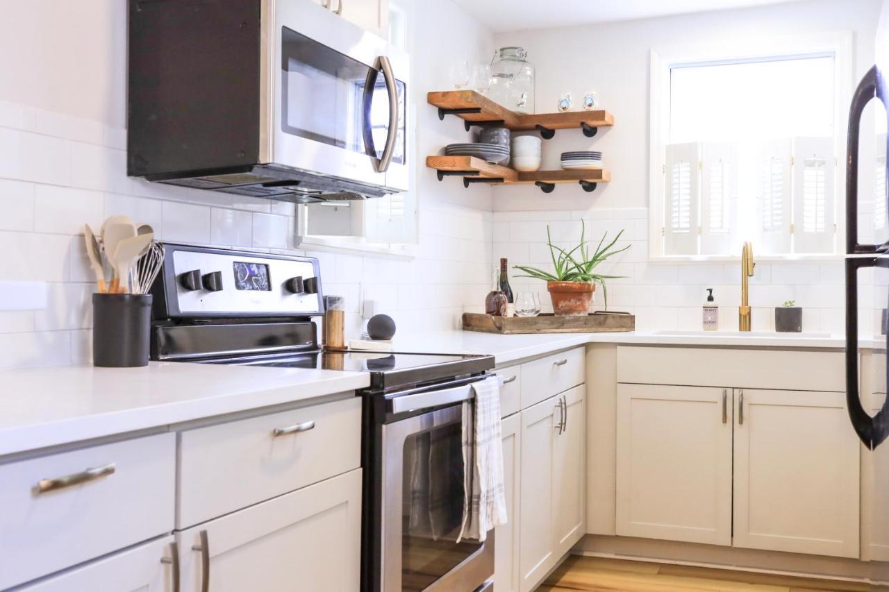 Vila Sleeps 10! Minutes To Parris Island & Downtown Beaufort Exteriér fotografie