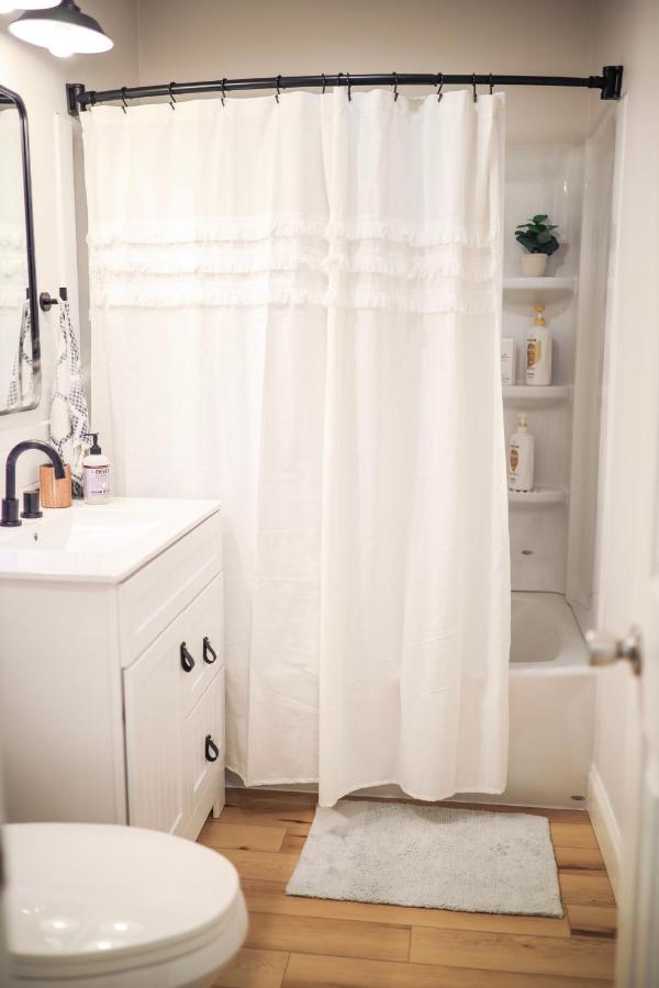 Vila Sleeps 10! Minutes To Parris Island & Downtown Beaufort Exteriér fotografie