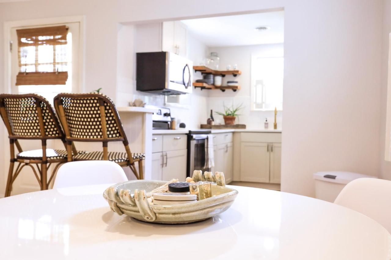 Vila Sleeps 10! Minutes To Parris Island & Downtown Beaufort Exteriér fotografie