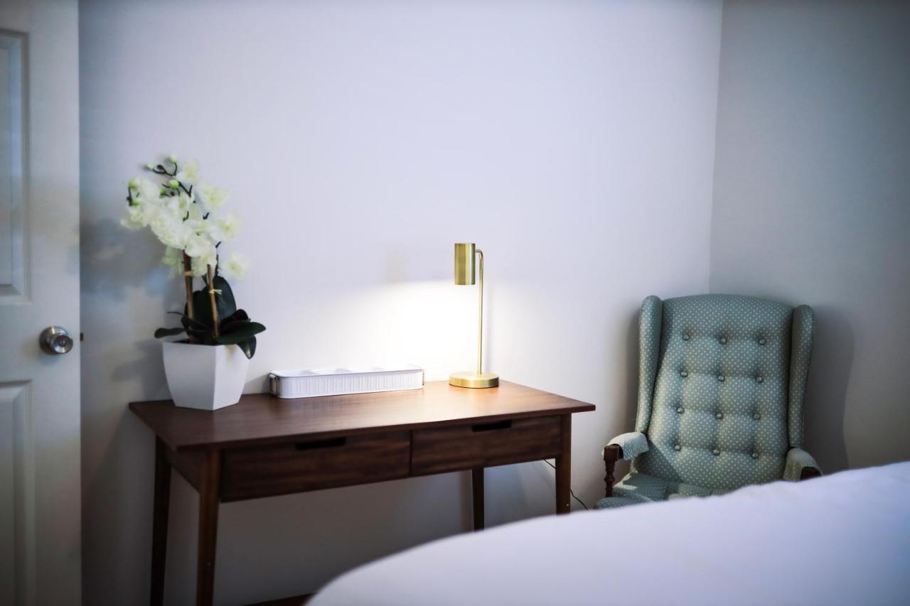 Vila Sleeps 10! Minutes To Parris Island & Downtown Beaufort Exteriér fotografie