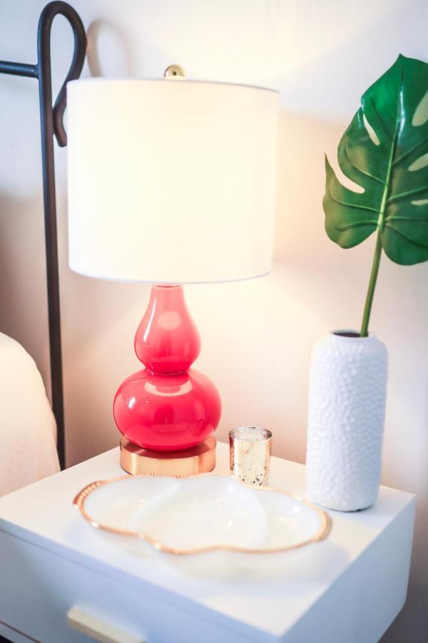 Vila Sleeps 10! Minutes To Parris Island & Downtown Beaufort Exteriér fotografie