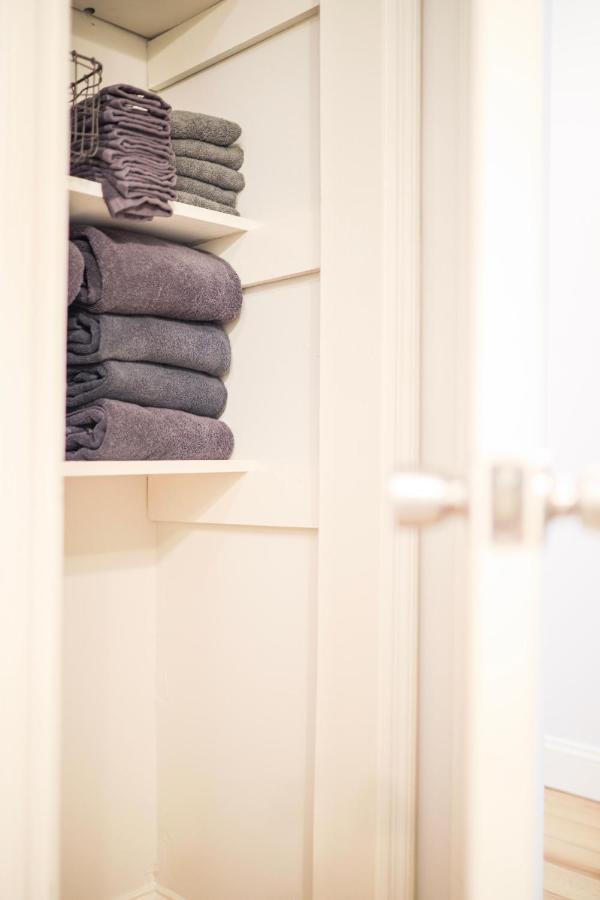Vila Sleeps 10! Minutes To Parris Island & Downtown Beaufort Exteriér fotografie
