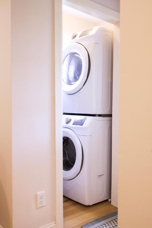 Vila Sleeps 10! Minutes To Parris Island & Downtown Beaufort Exteriér fotografie