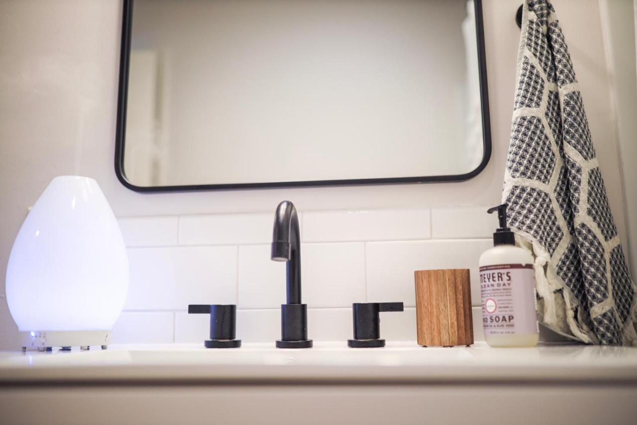 Vila Sleeps 10! Minutes To Parris Island & Downtown Beaufort Exteriér fotografie