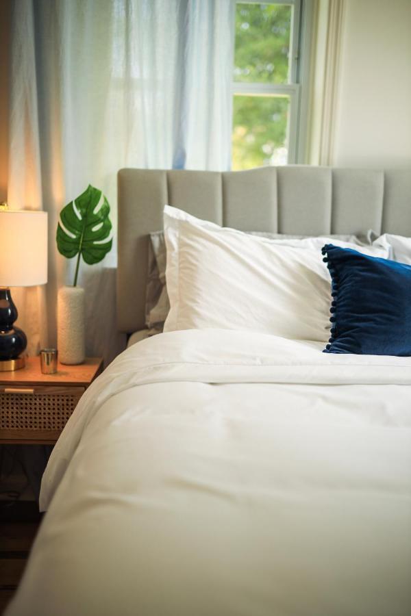 Vila Sleeps 10! Minutes To Parris Island & Downtown Beaufort Exteriér fotografie