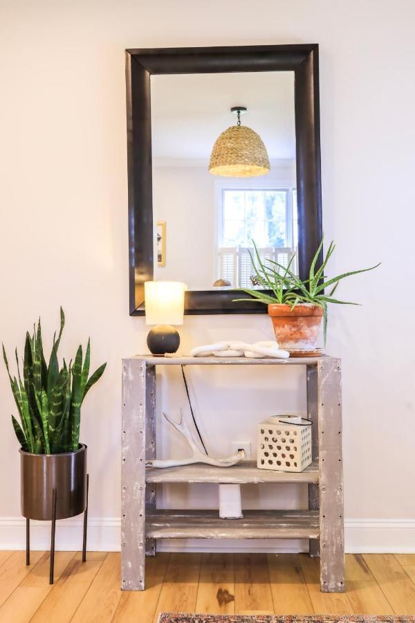 Vila Sleeps 10! Minutes To Parris Island & Downtown Beaufort Exteriér fotografie