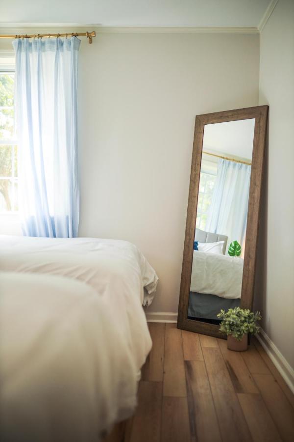 Vila Sleeps 10! Minutes To Parris Island & Downtown Beaufort Exteriér fotografie