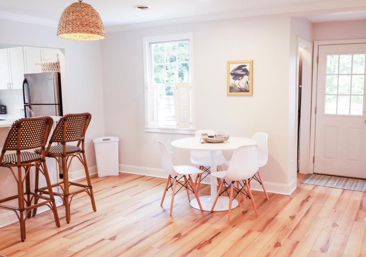 Vila Sleeps 10! Minutes To Parris Island & Downtown Beaufort Exteriér fotografie