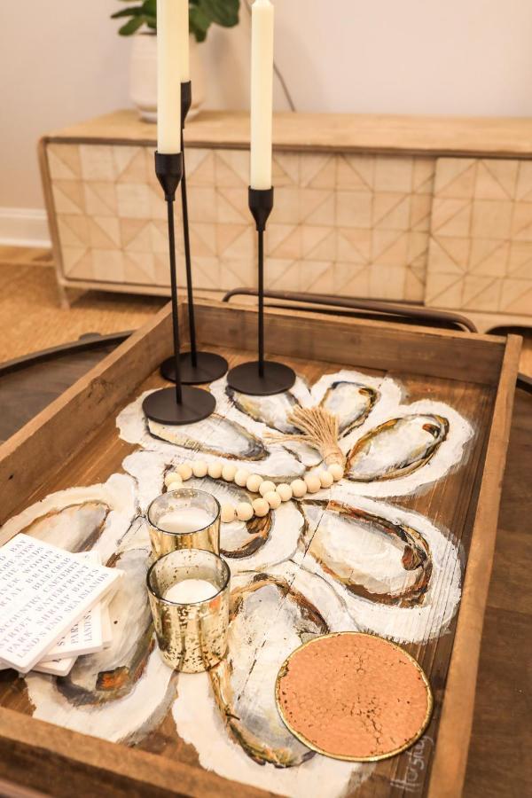 Vila Sleeps 10! Minutes To Parris Island & Downtown Beaufort Exteriér fotografie