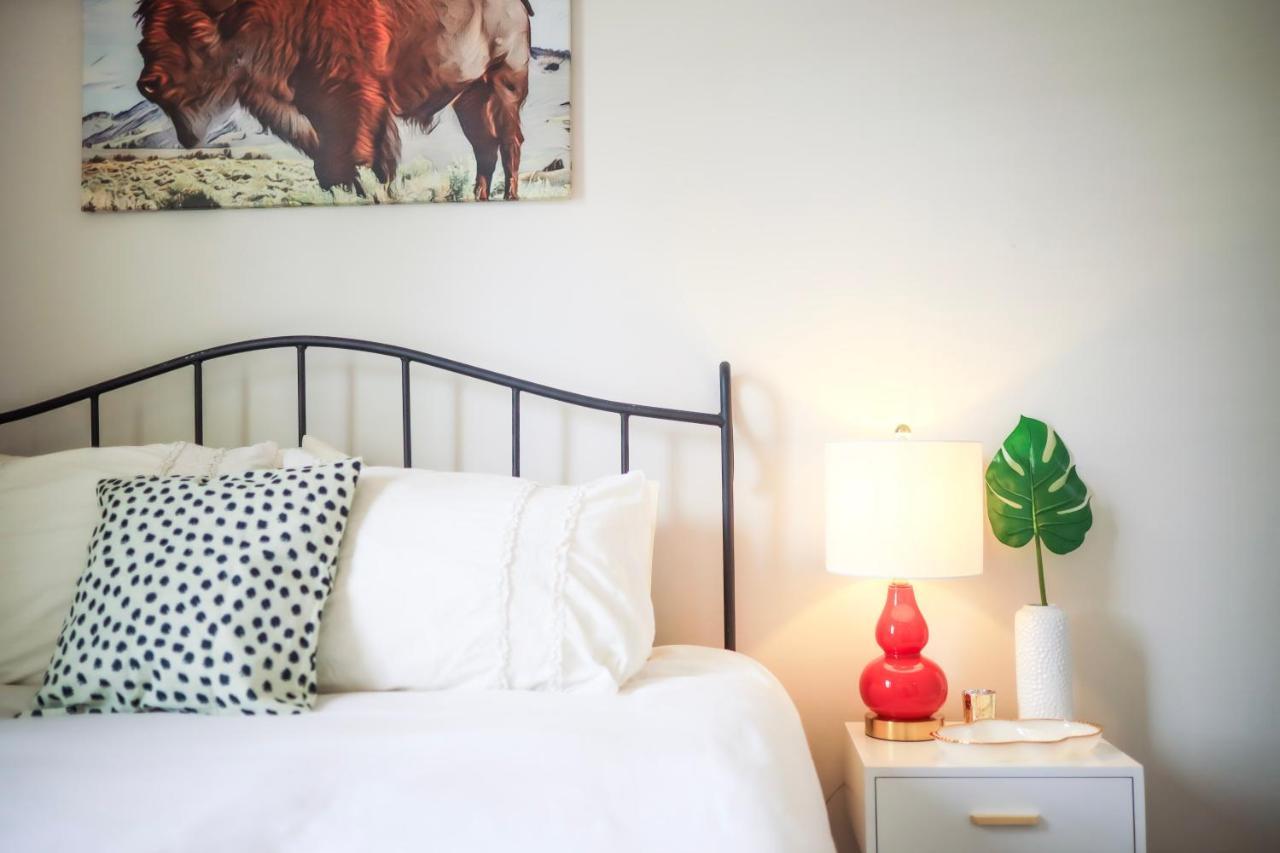 Vila Sleeps 10! Minutes To Parris Island & Downtown Beaufort Exteriér fotografie