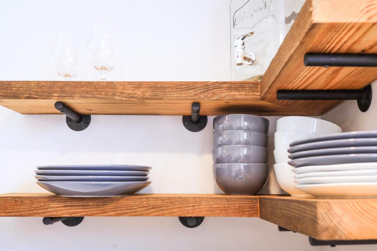 Vila Sleeps 10! Minutes To Parris Island & Downtown Beaufort Exteriér fotografie