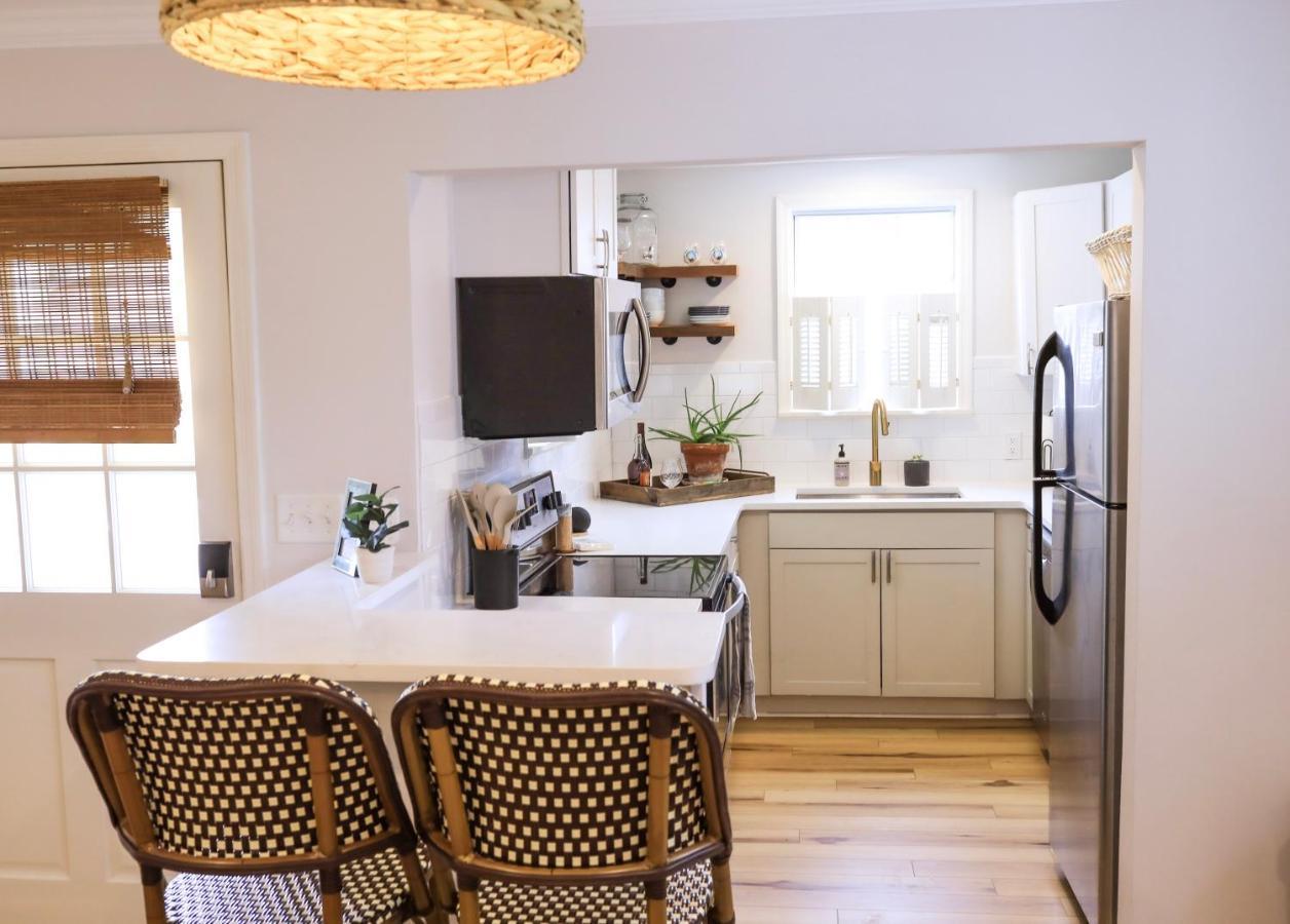 Vila Sleeps 10! Minutes To Parris Island & Downtown Beaufort Exteriér fotografie