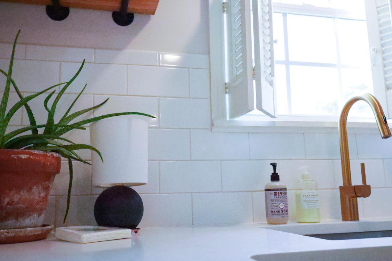 Vila Sleeps 10! Minutes To Parris Island & Downtown Beaufort Exteriér fotografie