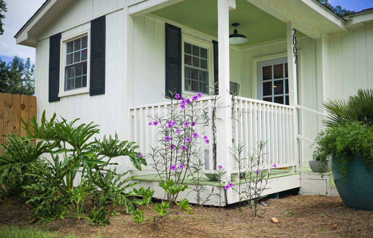 Vila Sleeps 10! Minutes To Parris Island & Downtown Beaufort Exteriér fotografie