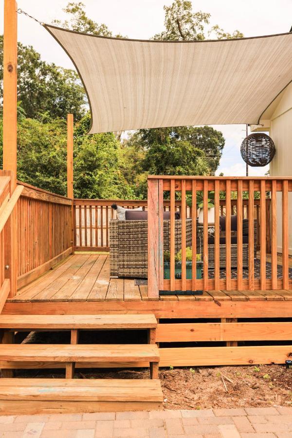 Vila Sleeps 10! Minutes To Parris Island & Downtown Beaufort Exteriér fotografie