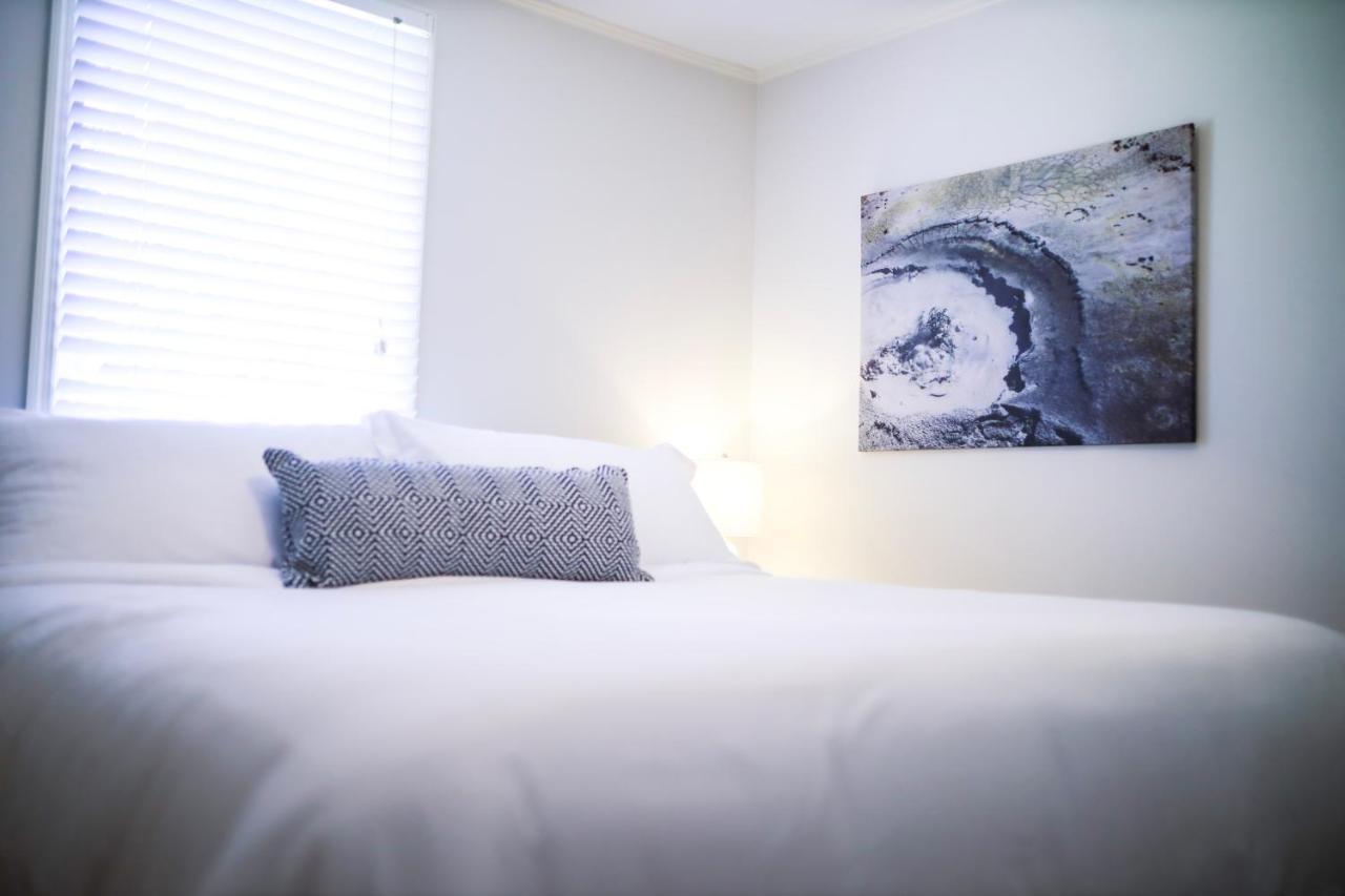 Vila Sleeps 10! Minutes To Parris Island & Downtown Beaufort Exteriér fotografie