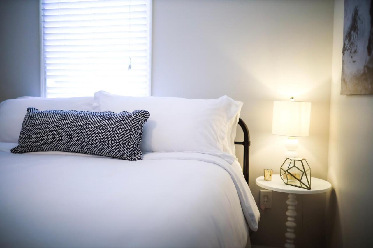 Vila Sleeps 10! Minutes To Parris Island & Downtown Beaufort Exteriér fotografie