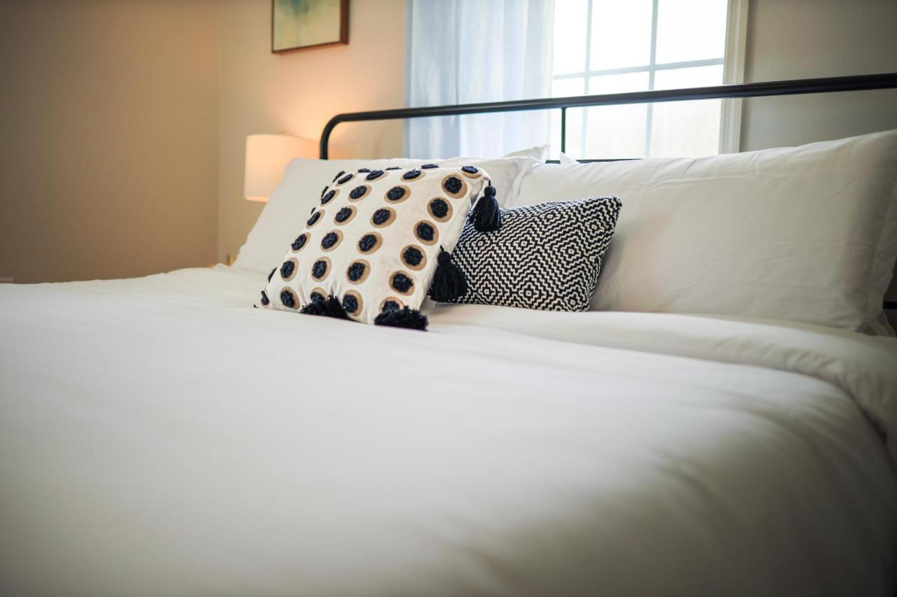 Vila Sleeps 10! Minutes To Parris Island & Downtown Beaufort Exteriér fotografie