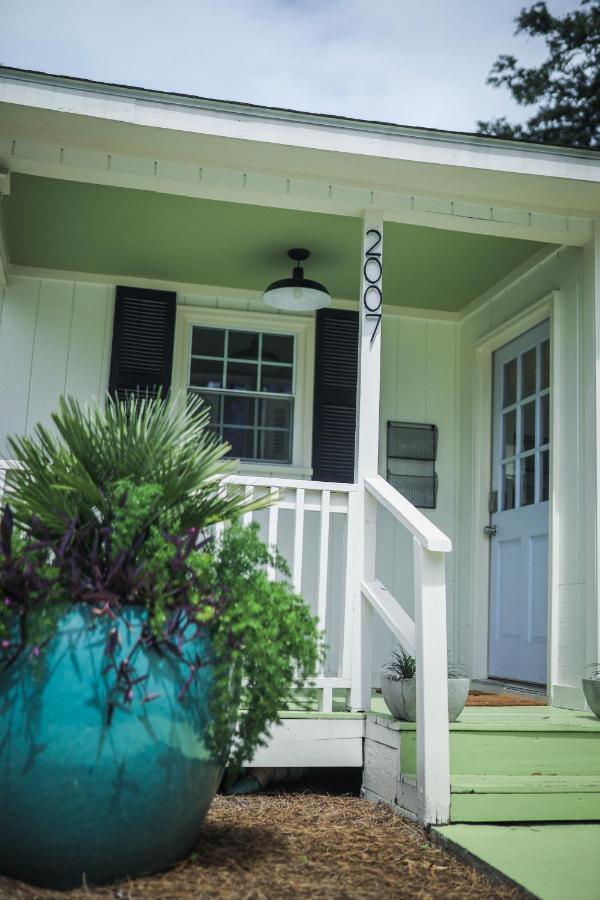 Vila Sleeps 10! Minutes To Parris Island & Downtown Beaufort Exteriér fotografie