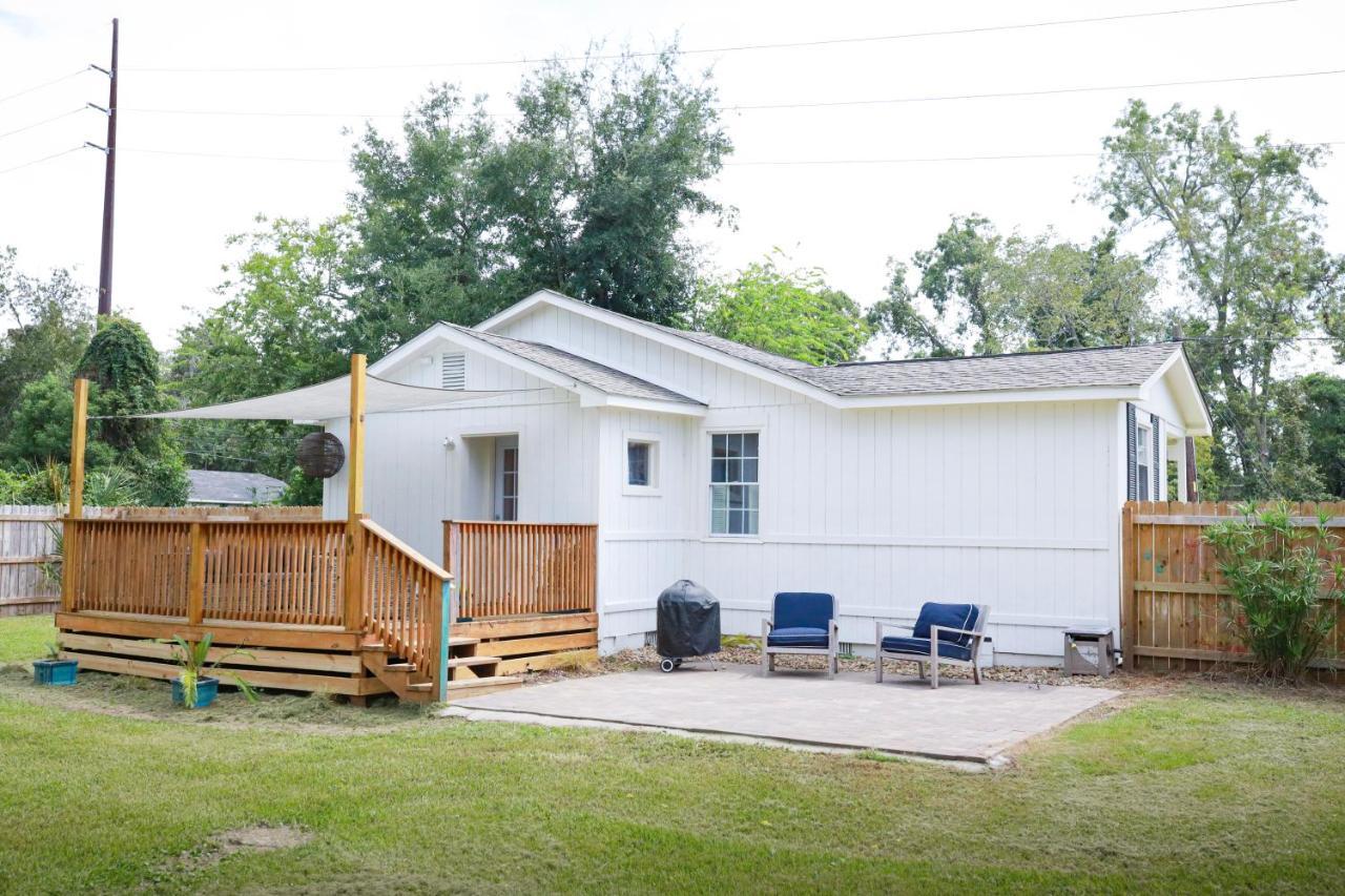 Vila Sleeps 10! Minutes To Parris Island & Downtown Beaufort Exteriér fotografie