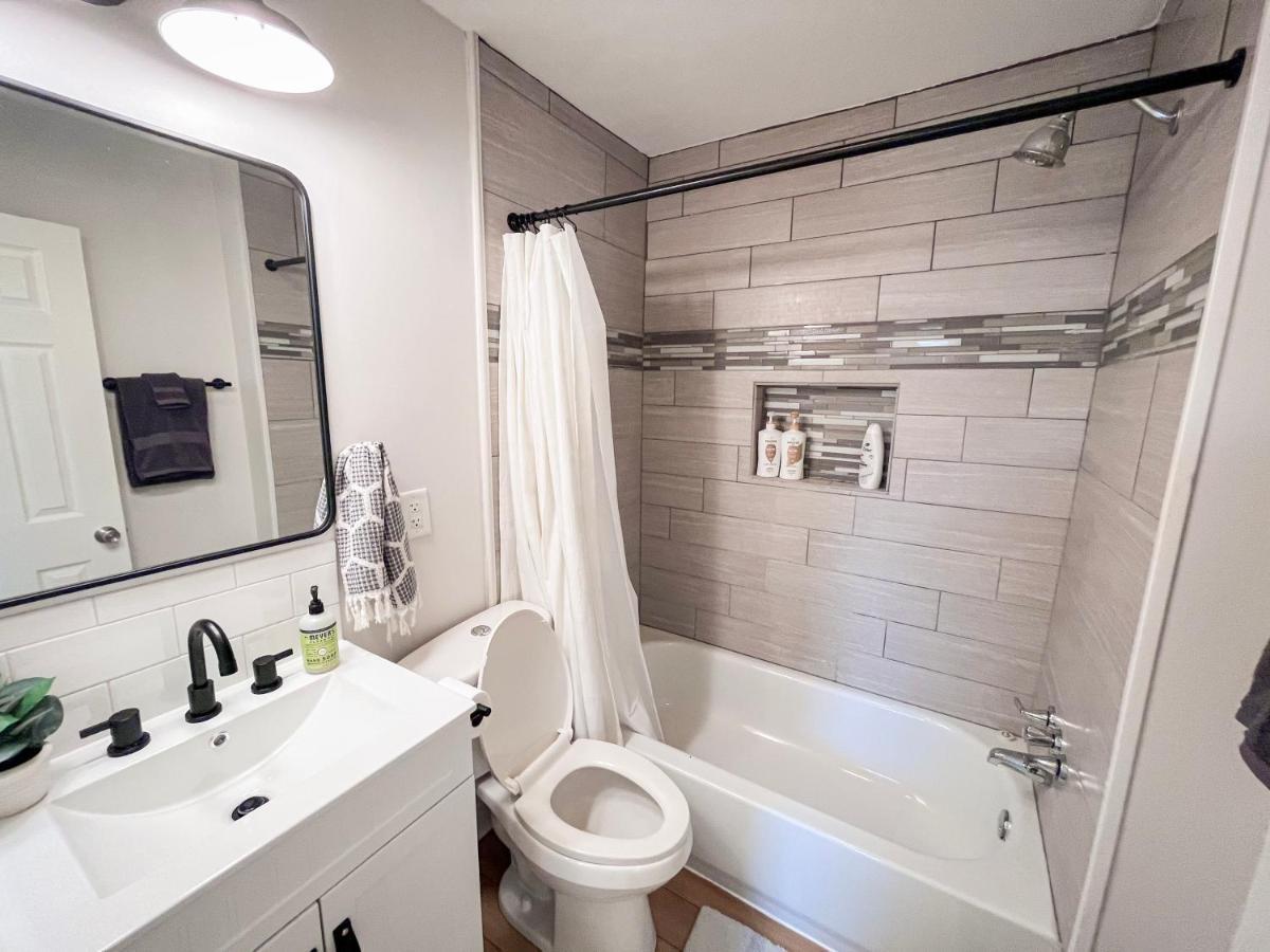 Vila Sleeps 10! Minutes To Parris Island & Downtown Beaufort Exteriér fotografie