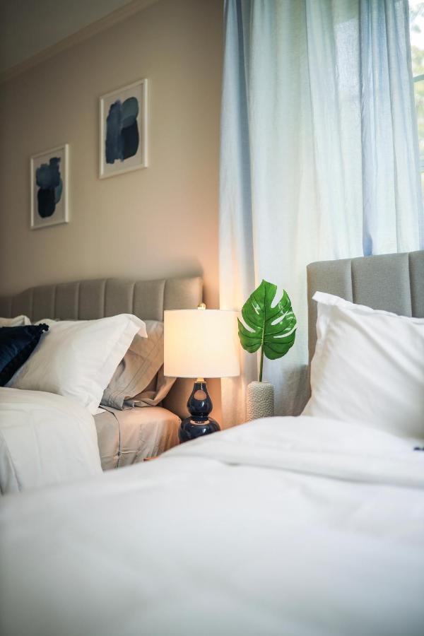 Vila Sleeps 10! Minutes To Parris Island & Downtown Beaufort Exteriér fotografie