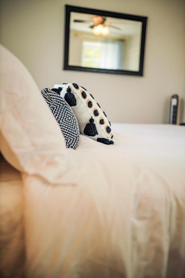Vila Sleeps 10! Minutes To Parris Island & Downtown Beaufort Exteriér fotografie
